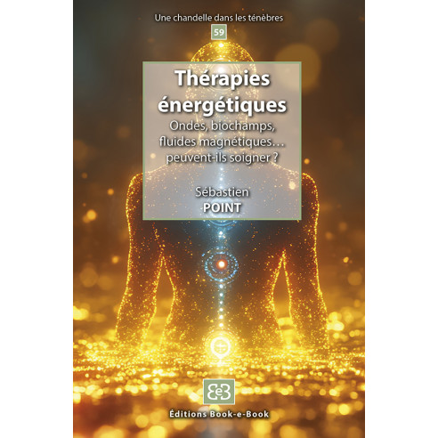 Thérapies énergétiques  (N° 59)