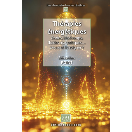 Thérapies énergétiques  (N° 59)