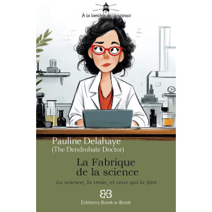 La fabrique de la science  (L004)