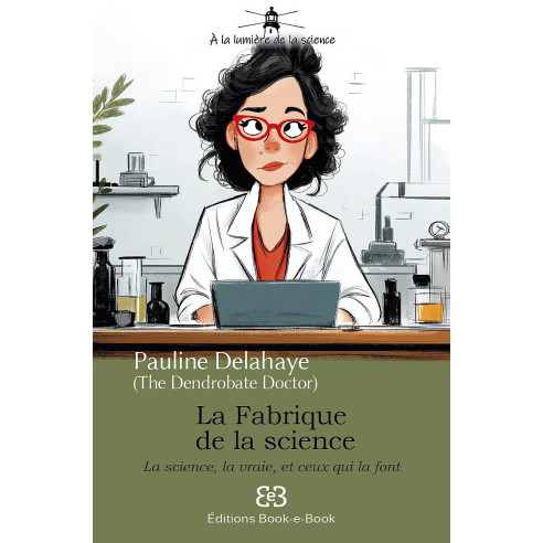 La fabrique de la science  (L004)