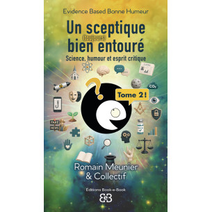 Un sceptique (toujours) bien entouré, tome 2 (hors collection) 2